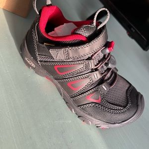 Keen toddler shoes
